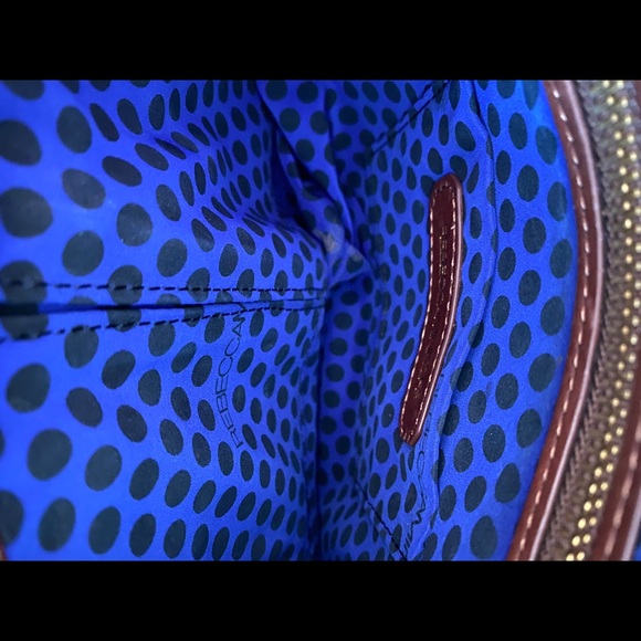 Rebecca Minkoff Limited Edition Woven M.A.C. Bag - Picture 6 of 7